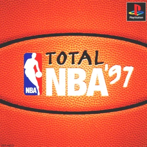Total NBA '97 (Japan)